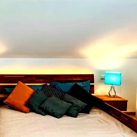 Apartment Joquet Podensac