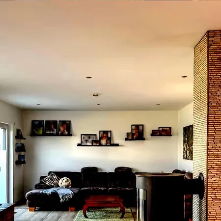 公寓 Joquet Podensac