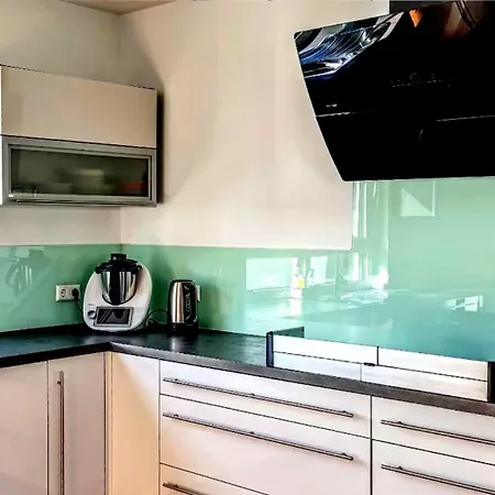 Joquet 公寓 Podensac