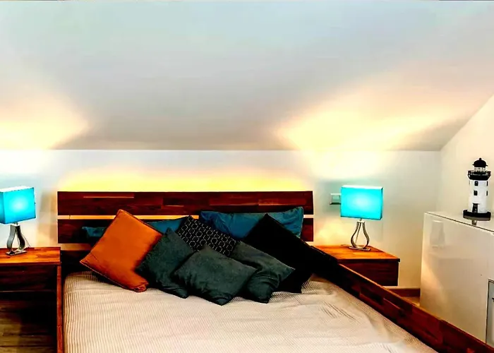 Lejlighed Joquet Podensac