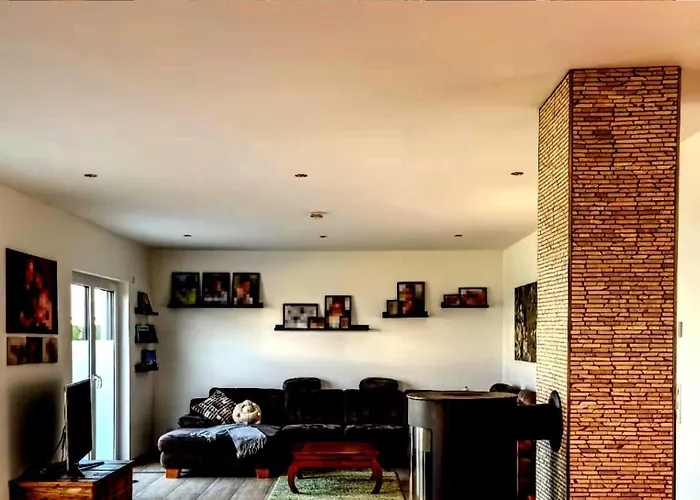 公寓 Joquet Podensac