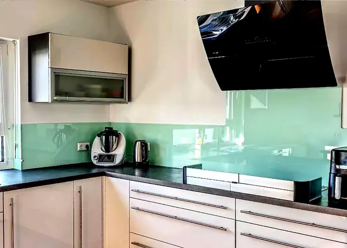 Joquet 公寓 Podensac